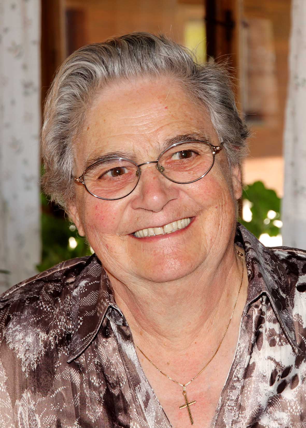 Maria Angerler (86)