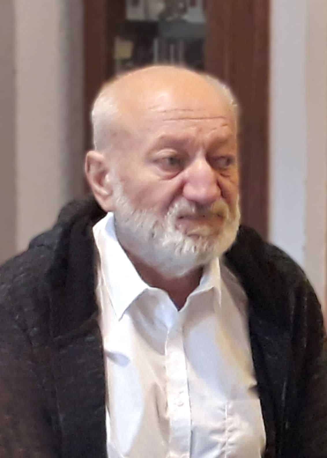 Nikolaus Bajer (64)