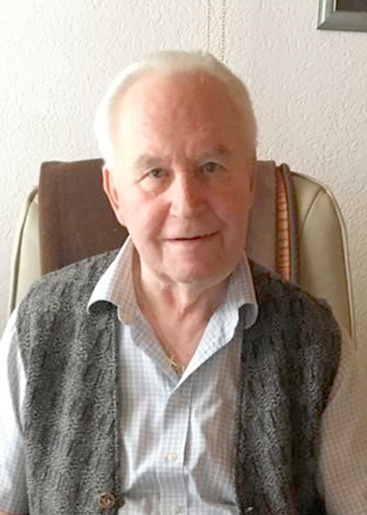 Leopold Bauer (90)