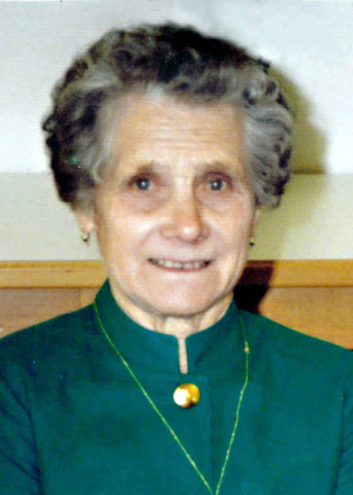Maria Beiglböck (94)