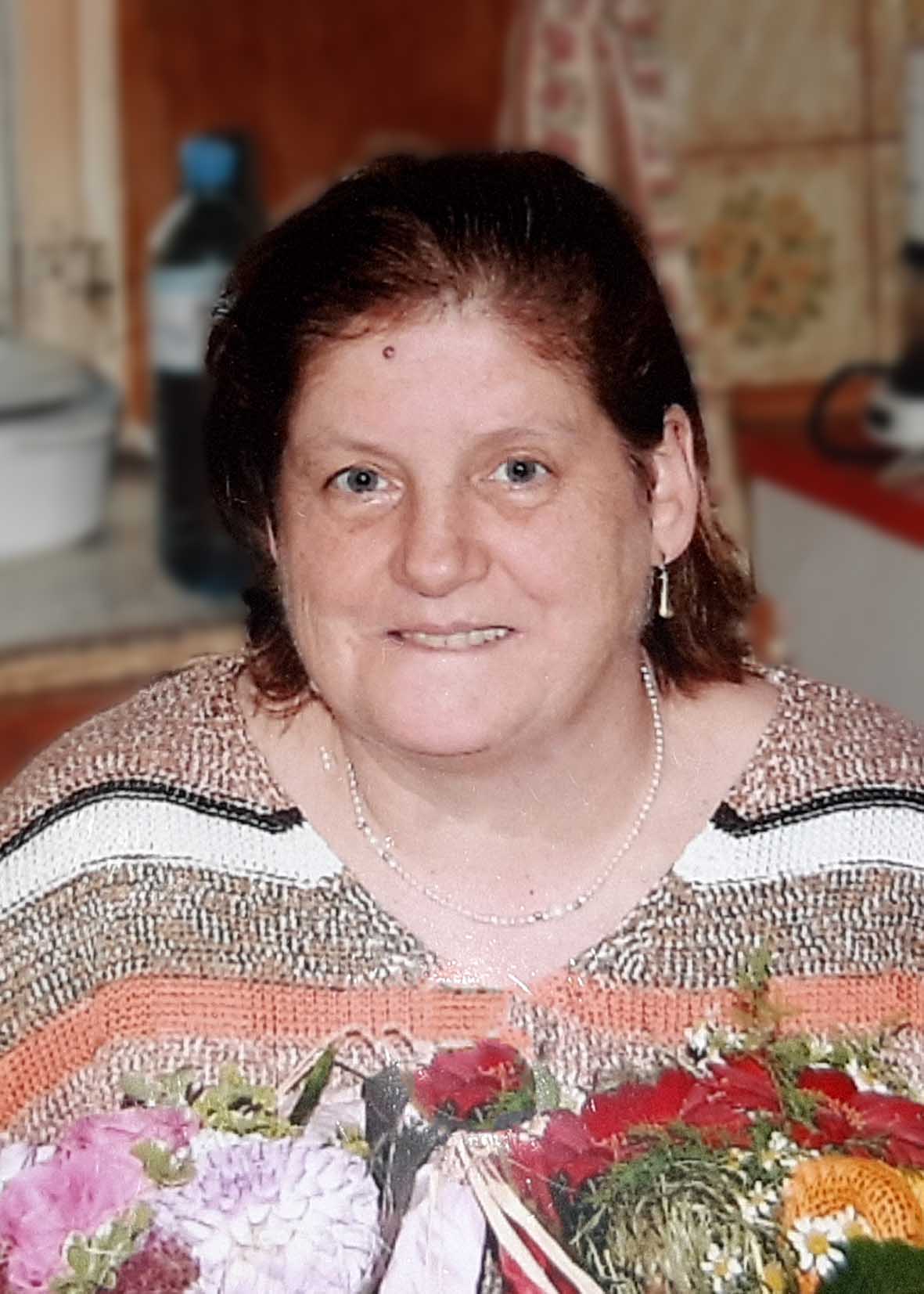 Friederike Blüthenkranz (69)