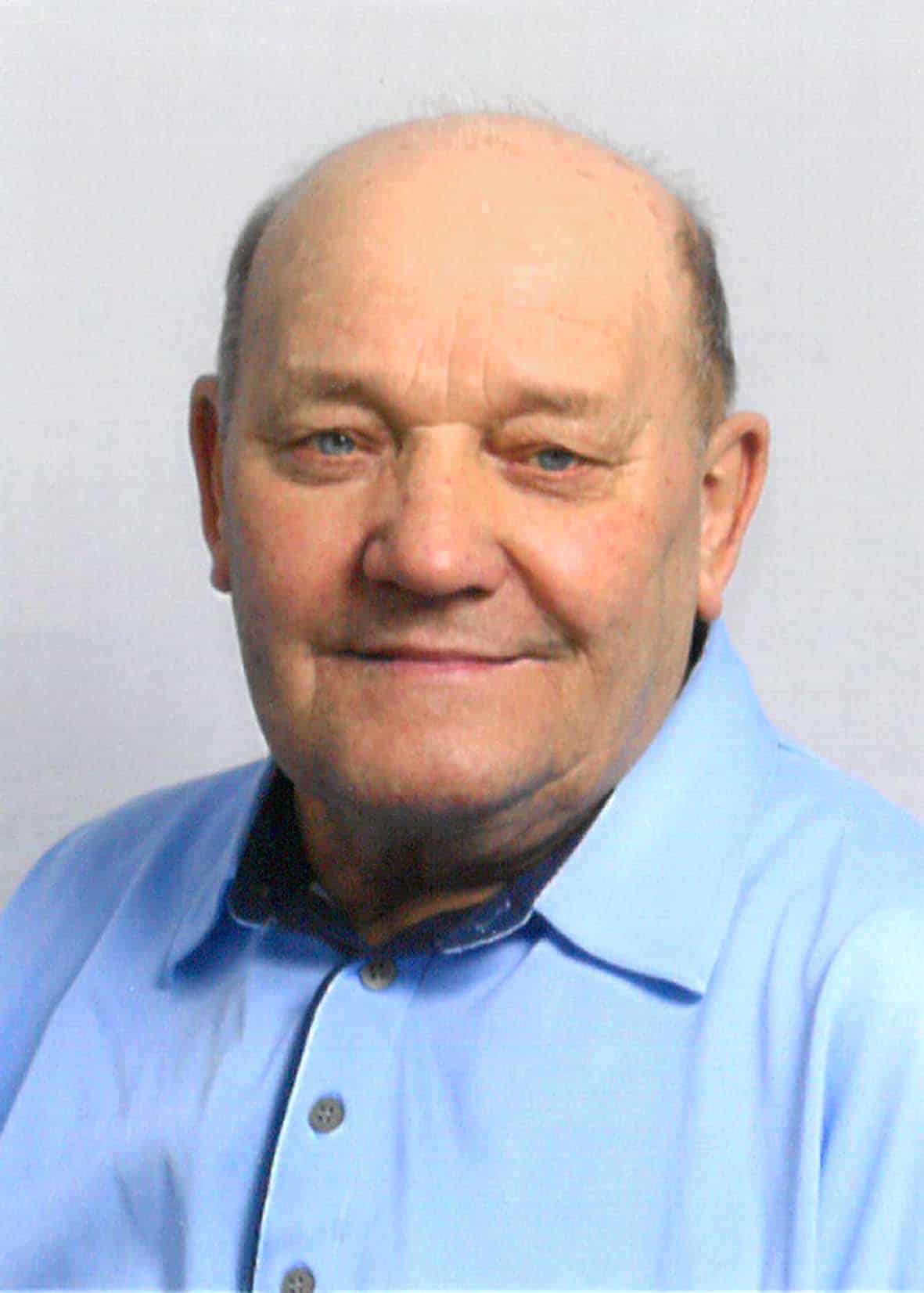 Karl Brandlhofer (73)