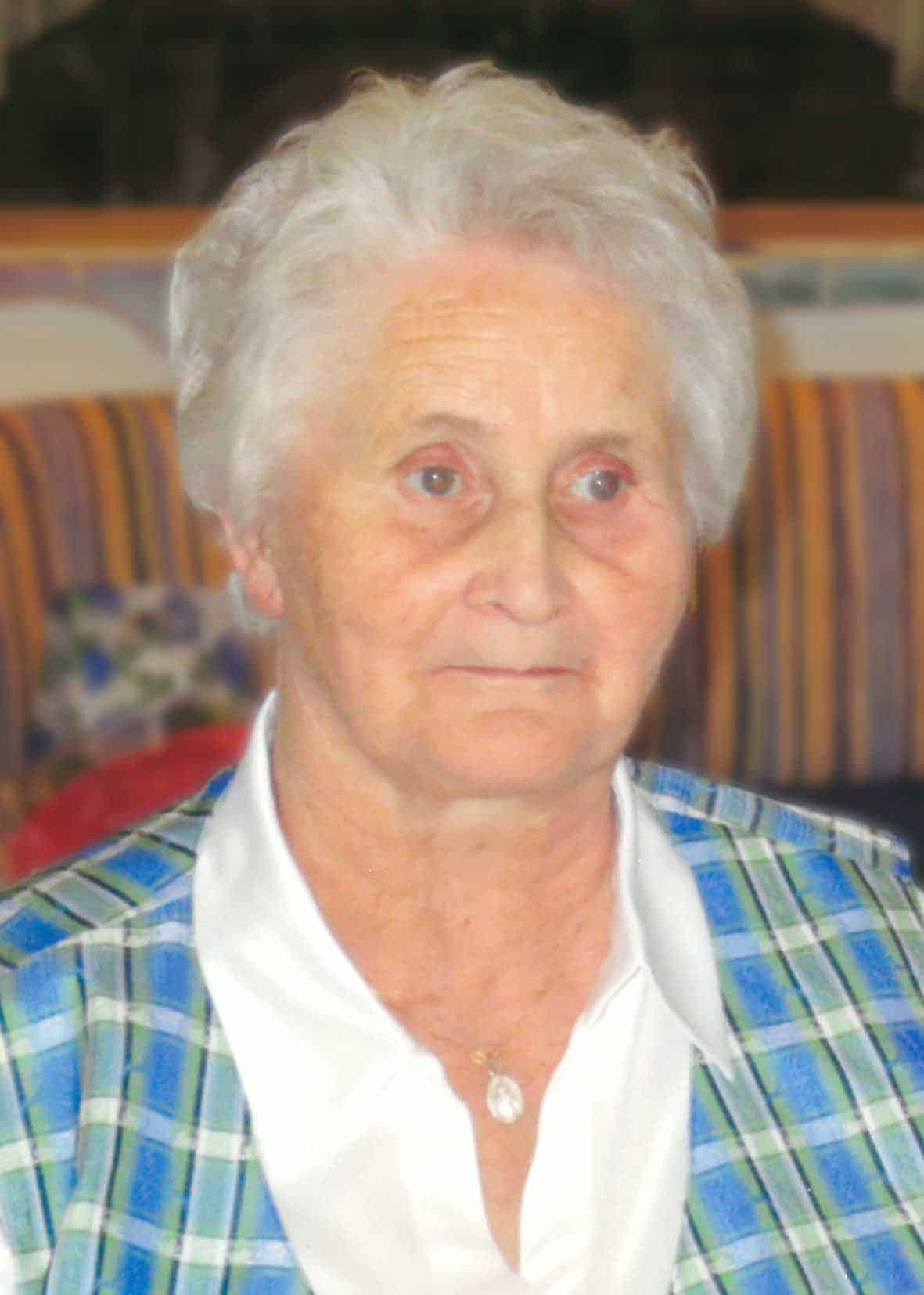 Herta Brandstätter (80)