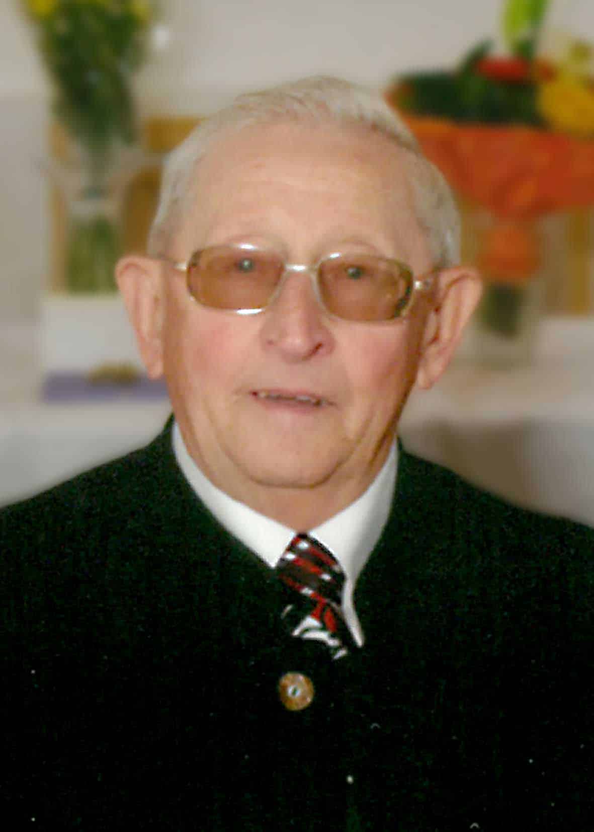 Johann Brandstätter (82)