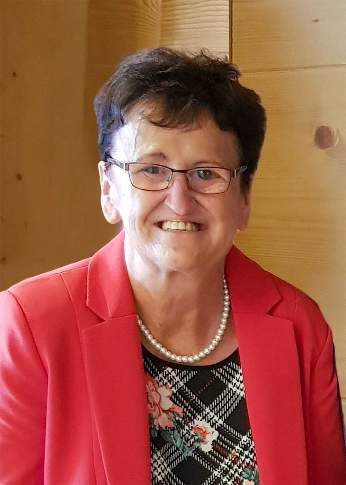 Helga Brandstetter (61)