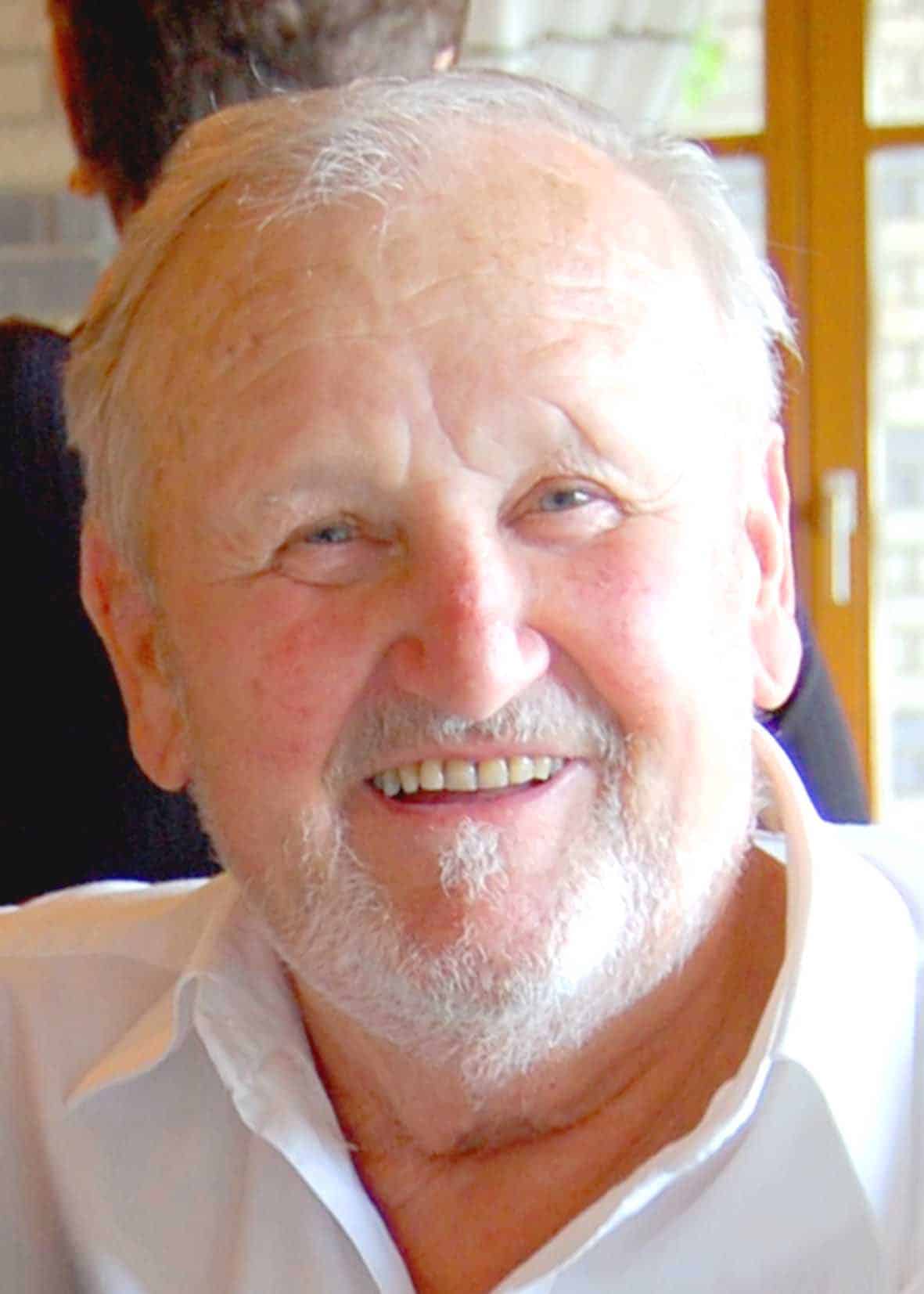 Manfred Braun (72)