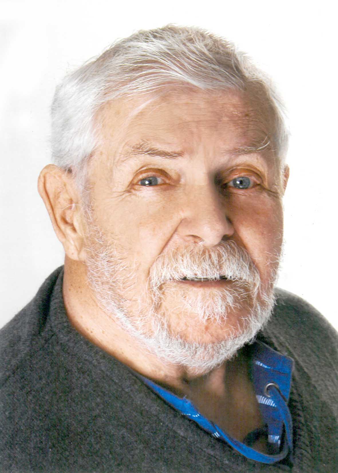 Bruno Bujnow (76)