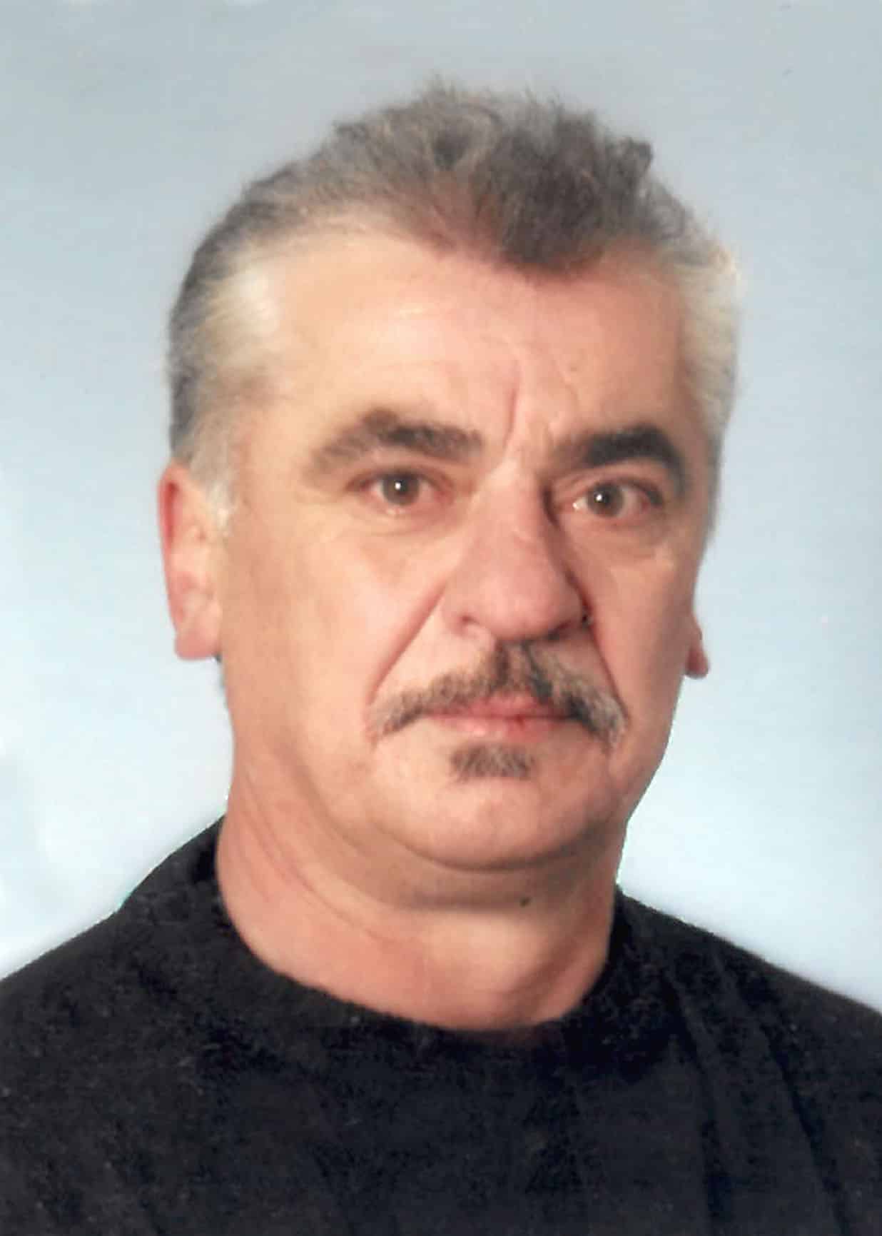 Johann Dachler (64)