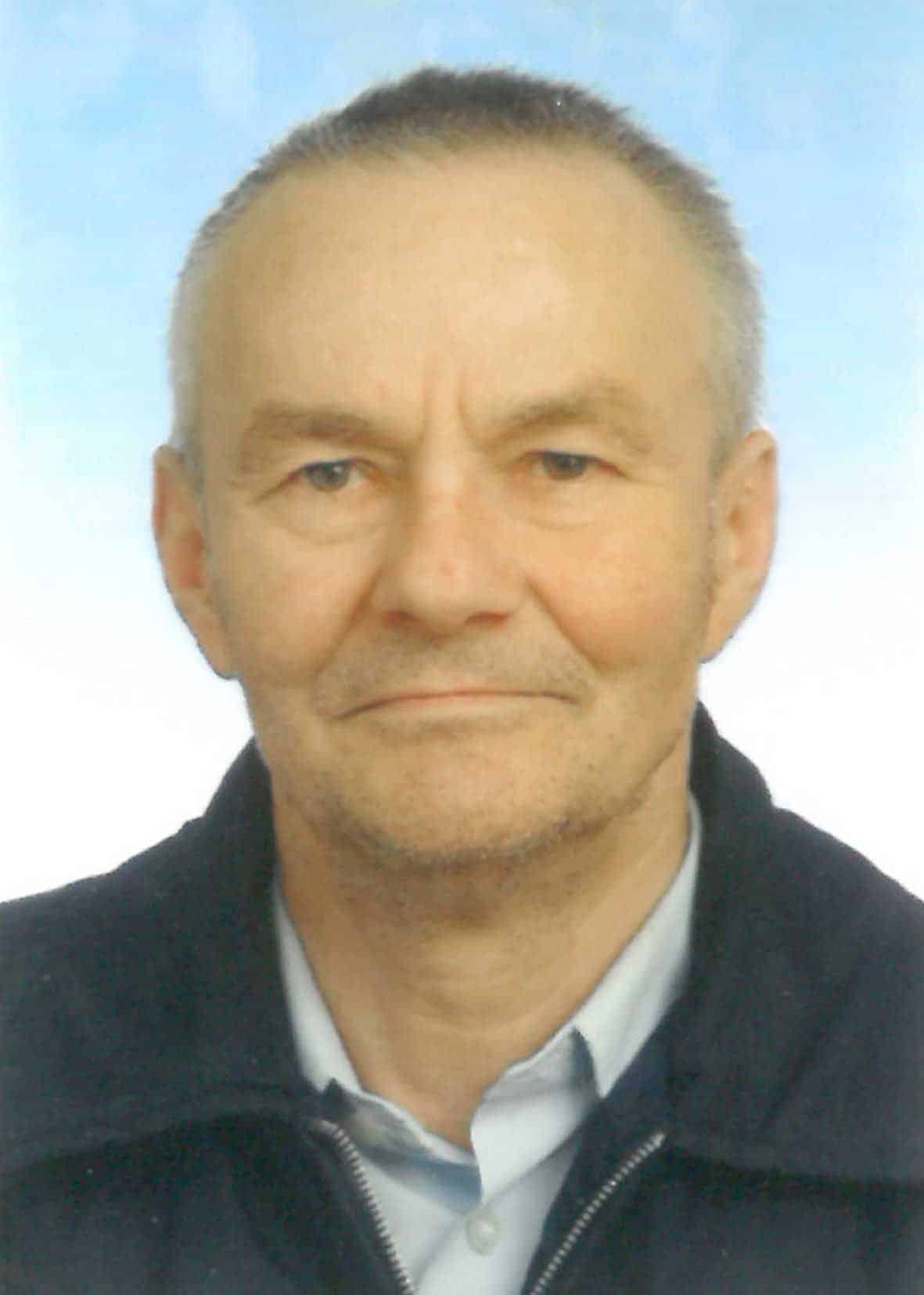 Laszlo Dallos (82)