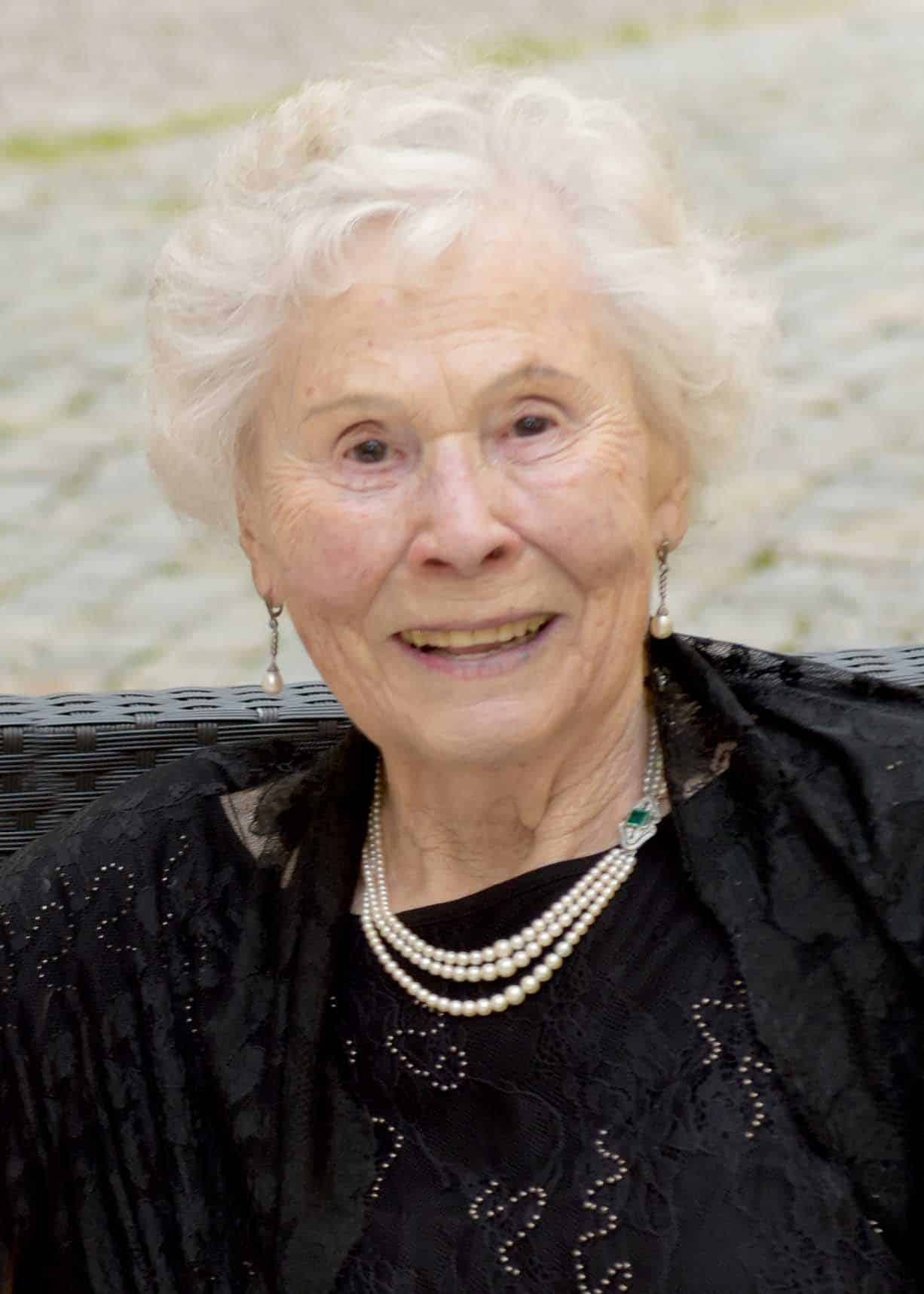 Gusti Dirnbacher (97)