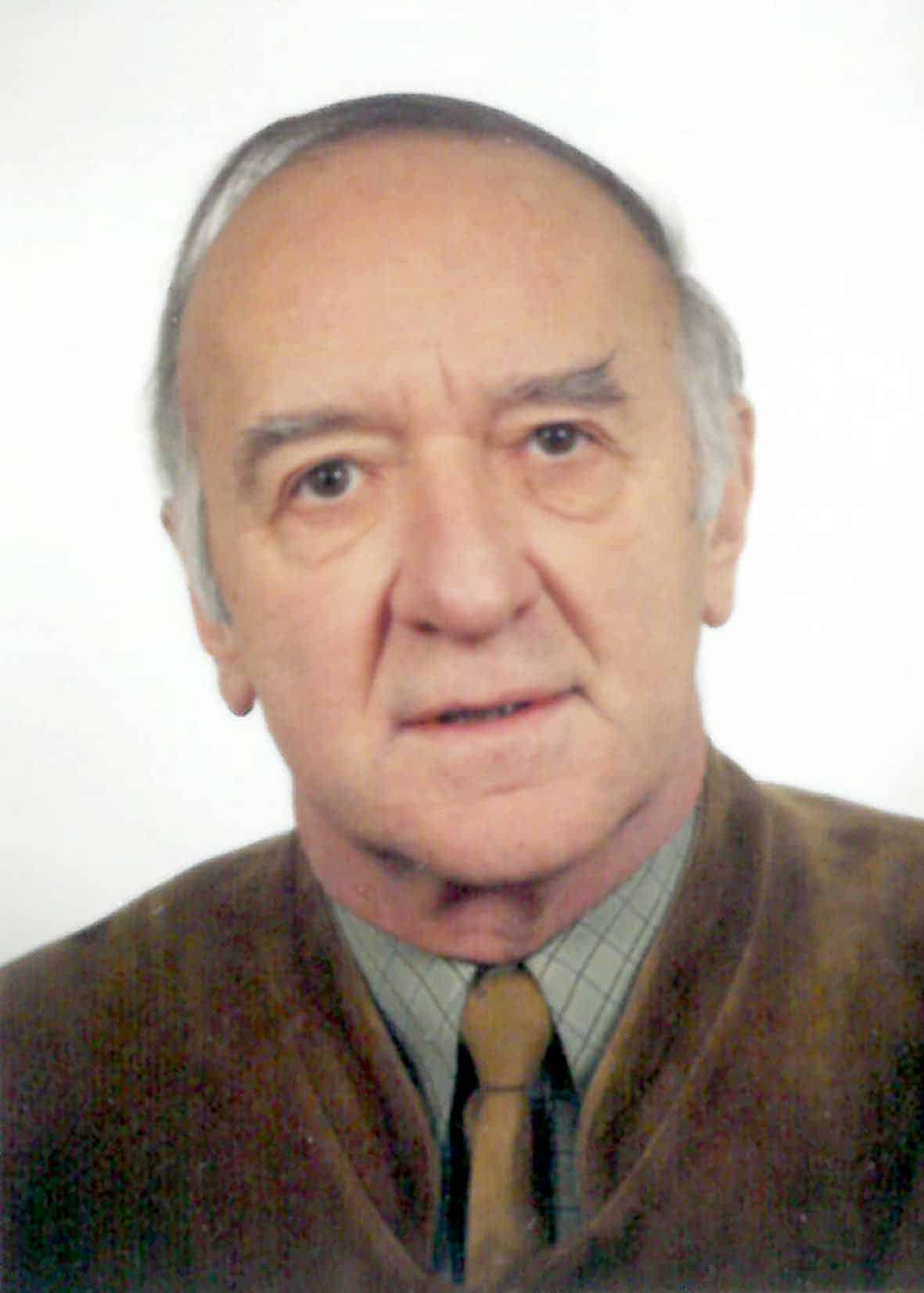 Rudolf Dvorsak (80)