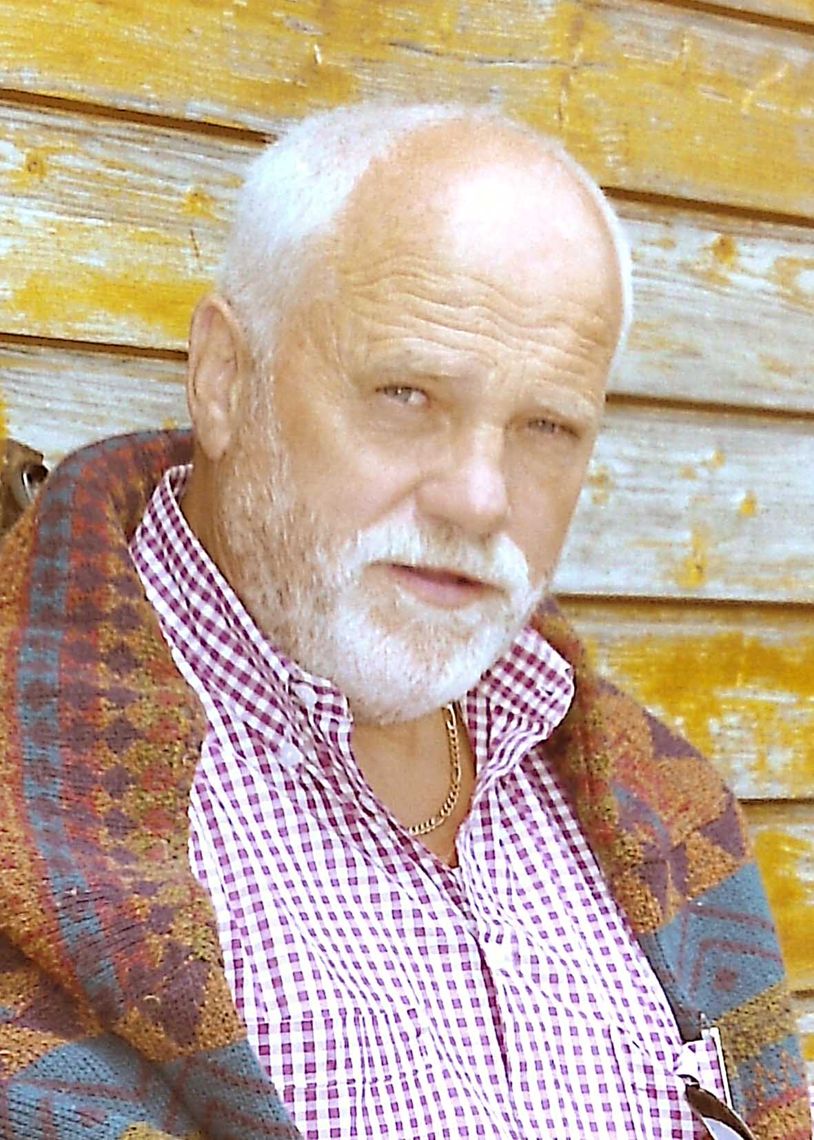 Josef Edelhofer (74)