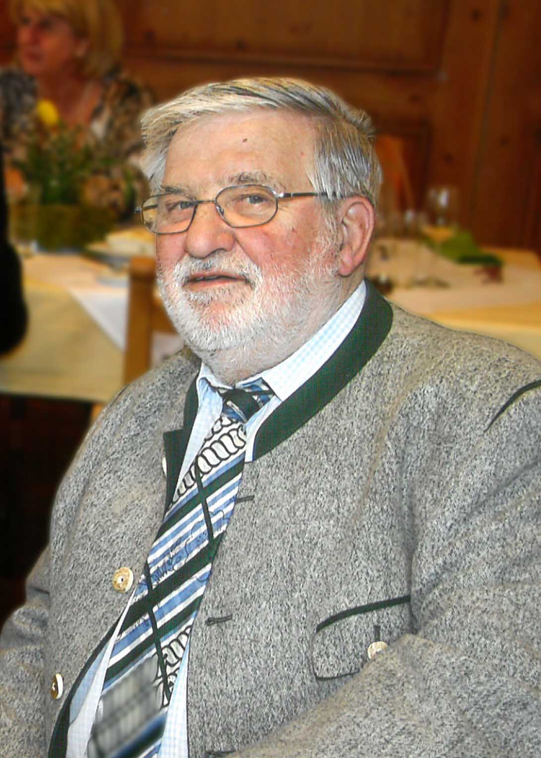 Karl-Heinz Eder (74)