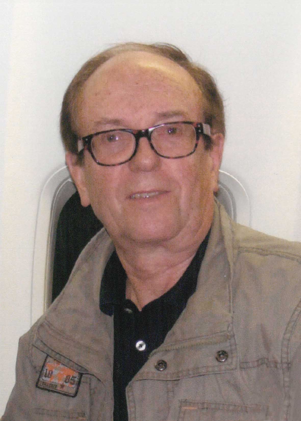 Herbert Erhart (74)