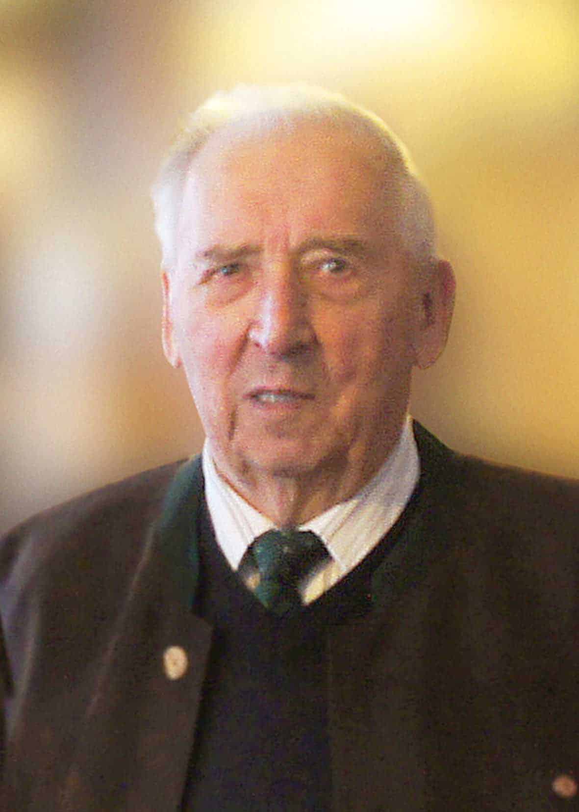 Johann Fahrner (89)
