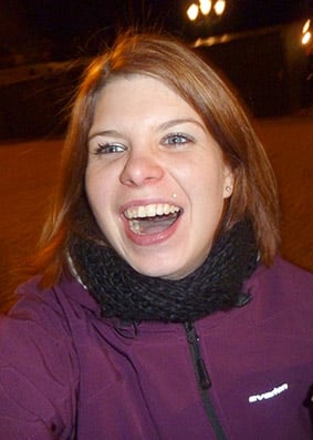 Anita Fally (35)