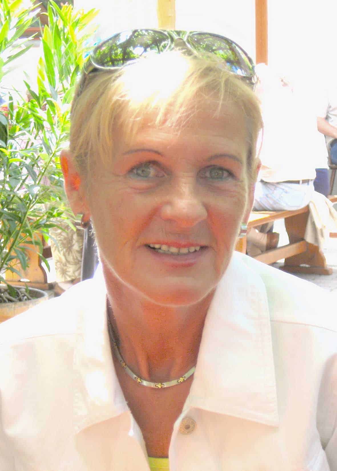 Brigitta Fellinger (67)