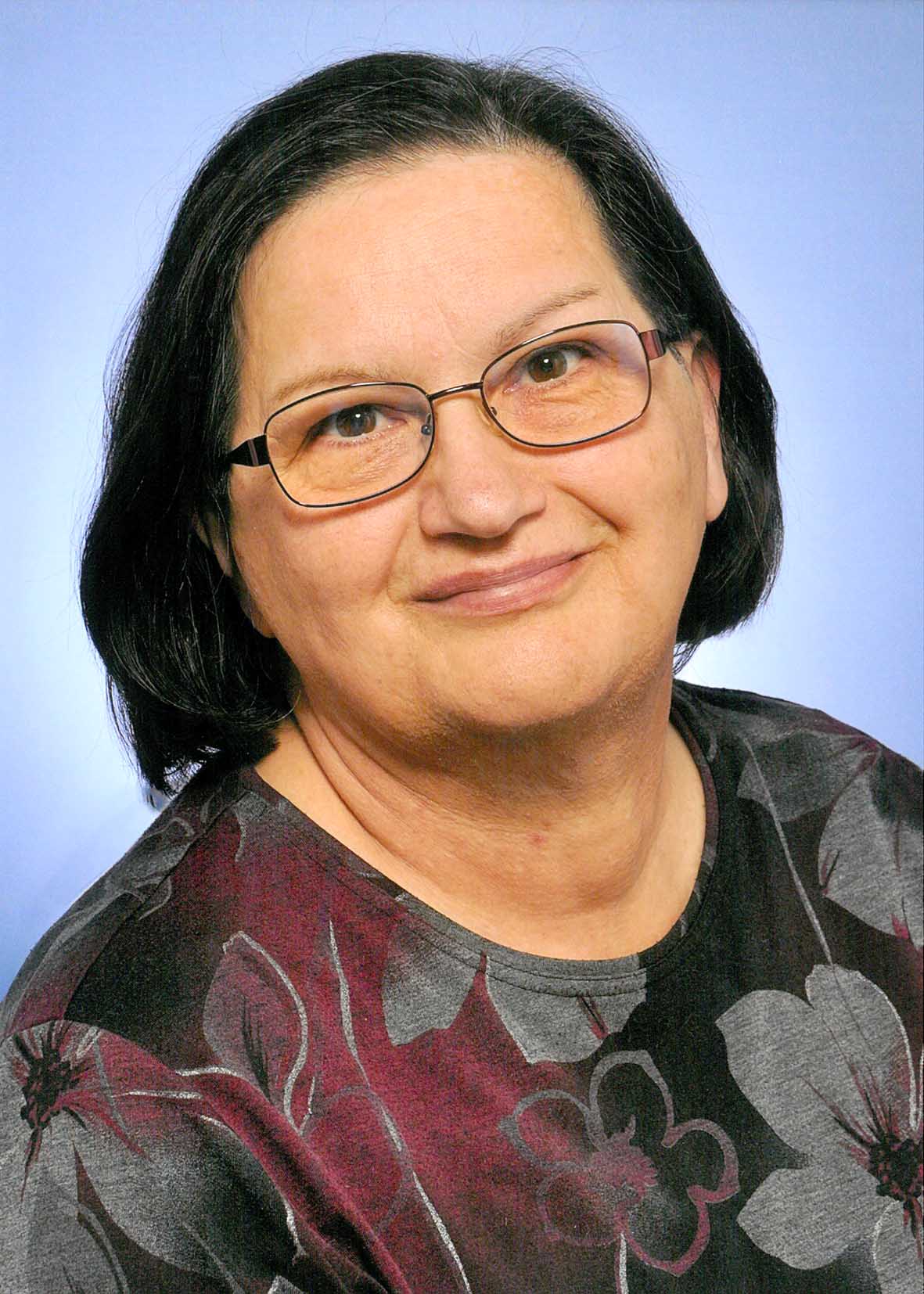 Christine Fenz (66)
