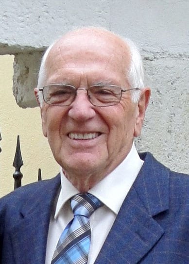 Karl Flonner (88)