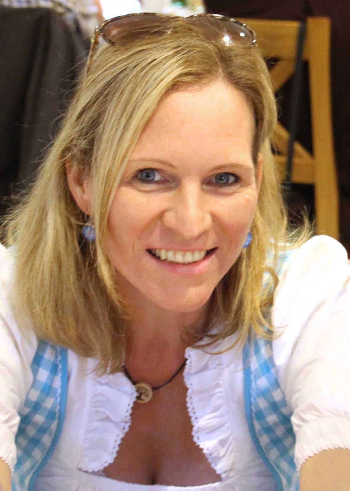Anita Forstner (40)