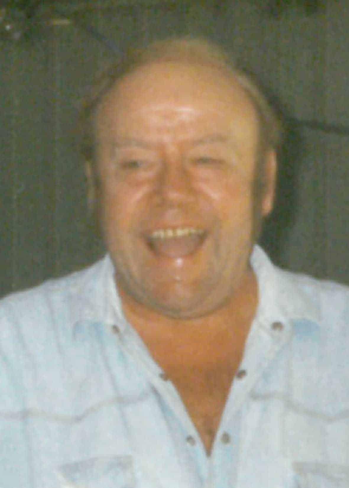 Ernst Freiler (75)