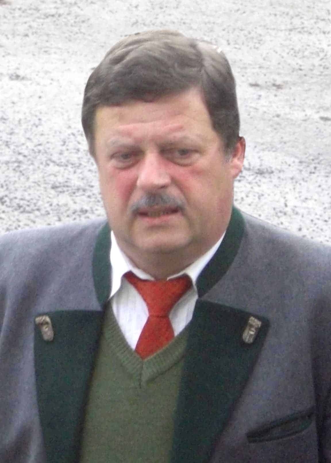 Franz Freiler (58)