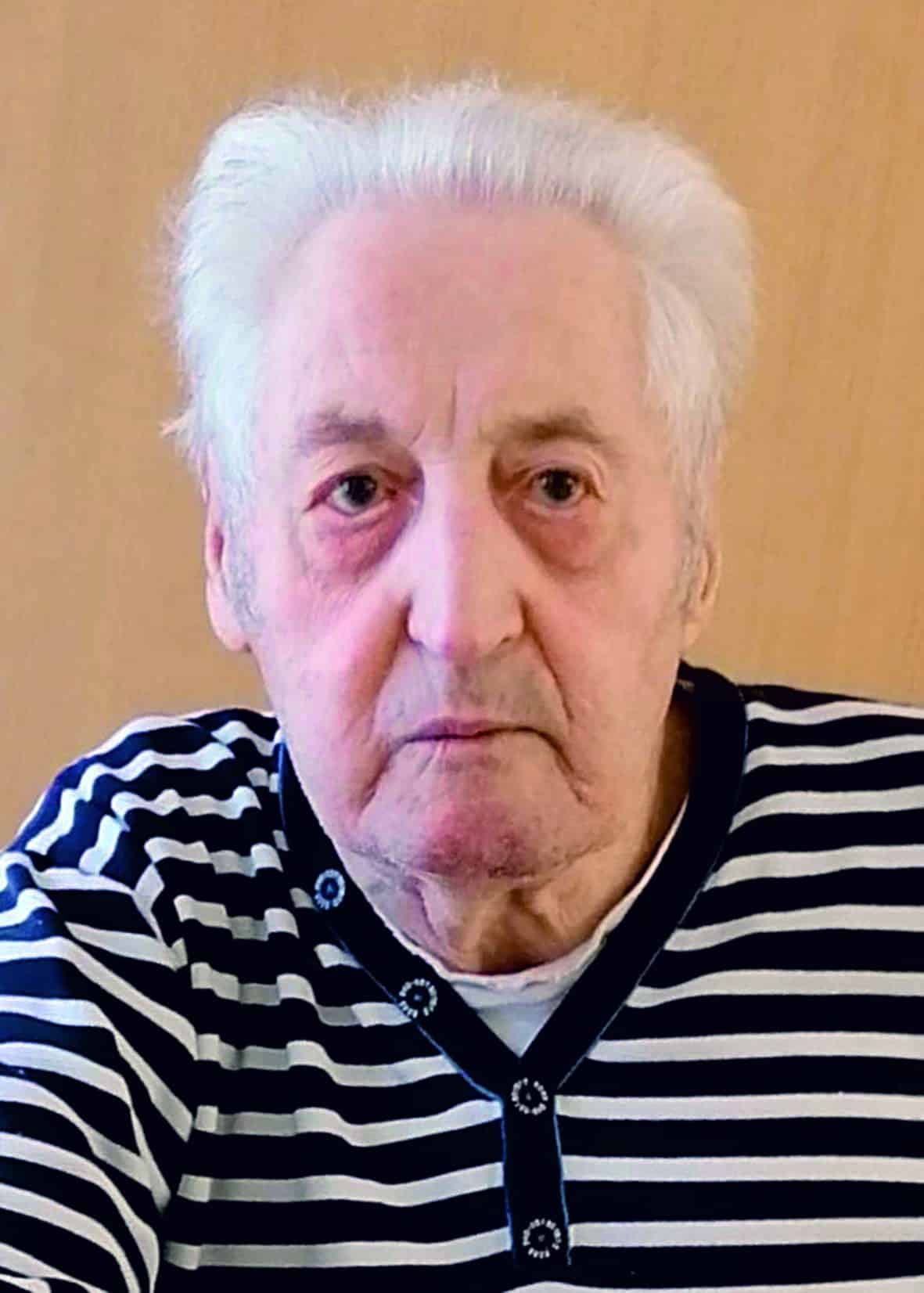 Johann Gamauf (90)