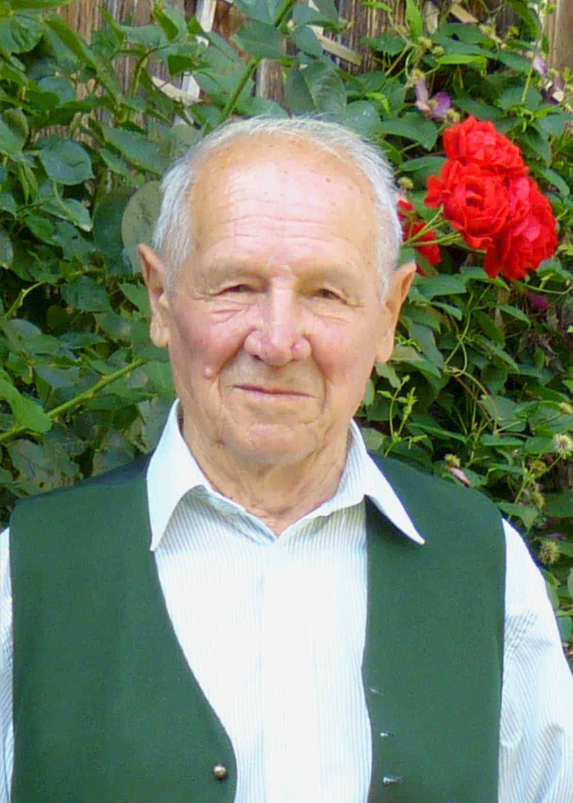 Leopold Geyer (96)