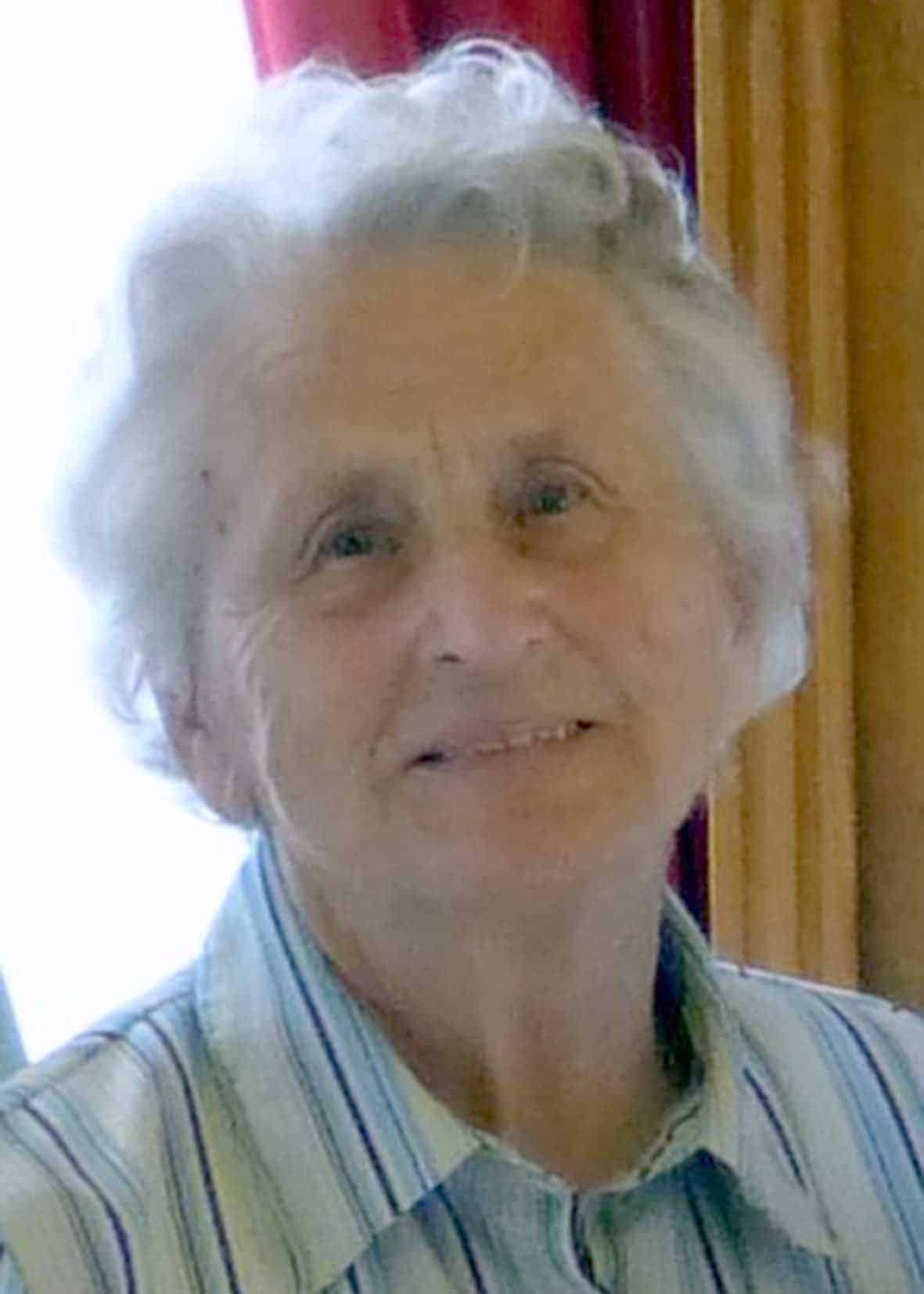 Maria Geyer (89)