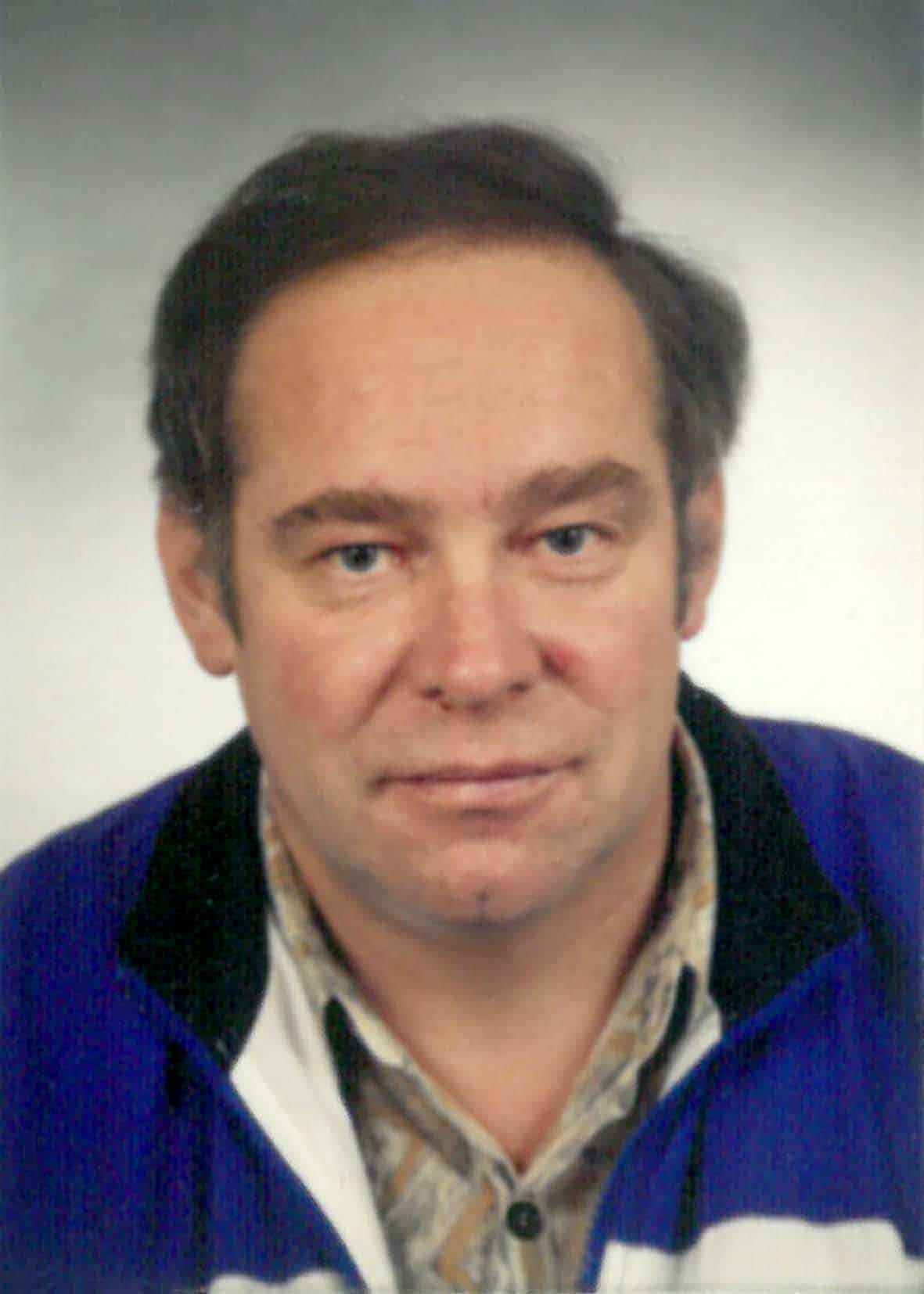 Anton Gremmel (63)