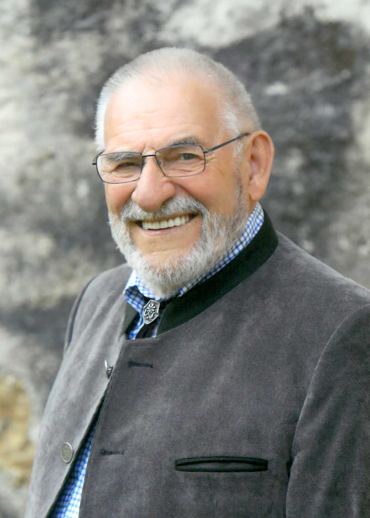 Ernest Günther (80)