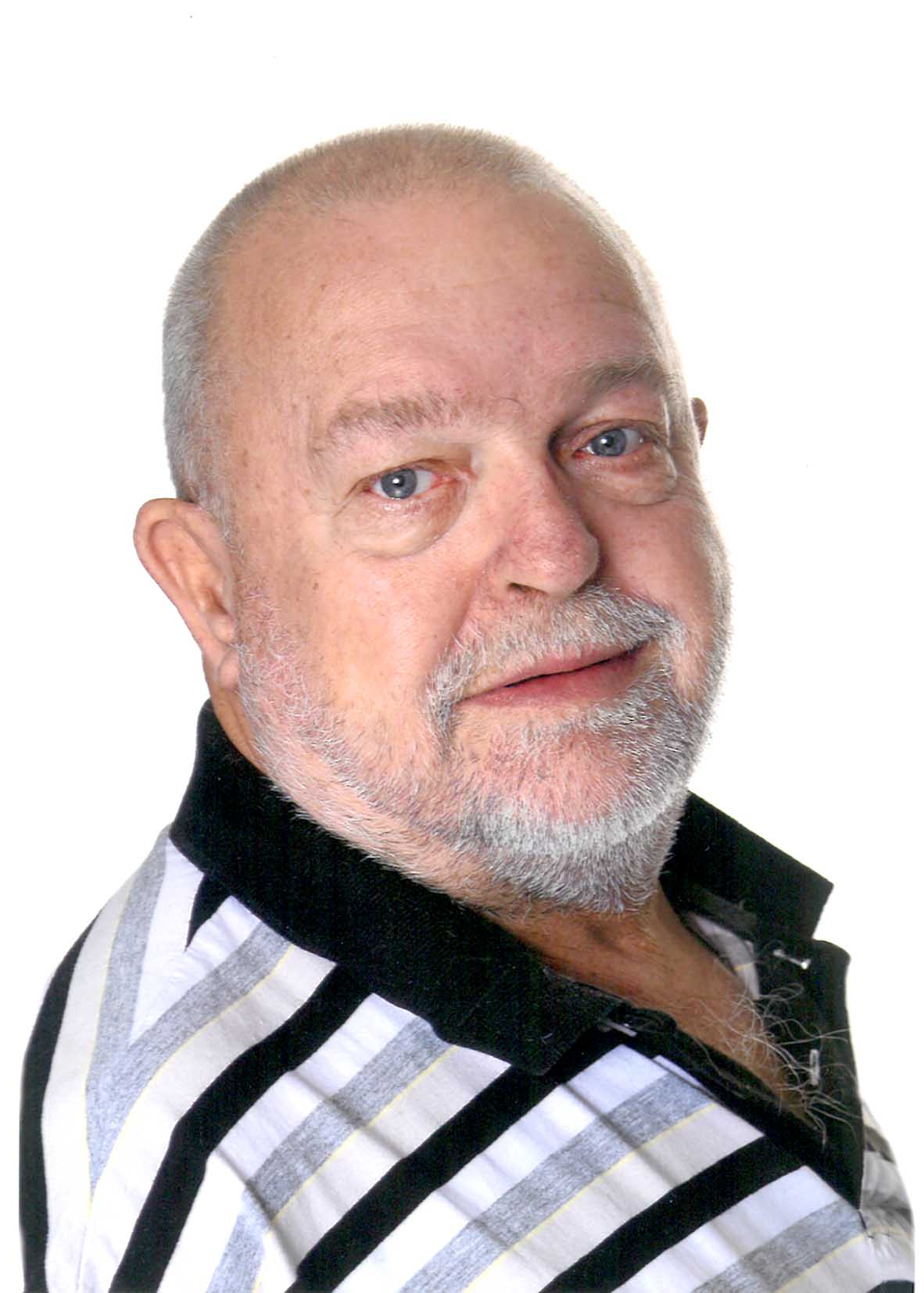 Alois Haberl (65)
