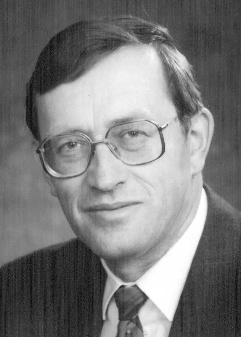 Dr. Karl Hallbauer (79)