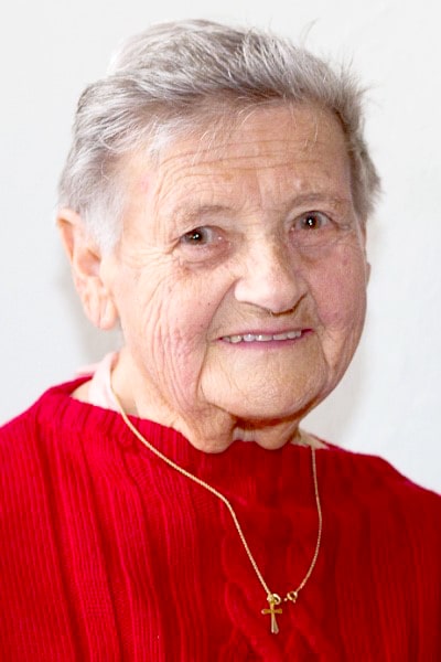 Anna Haller (88)