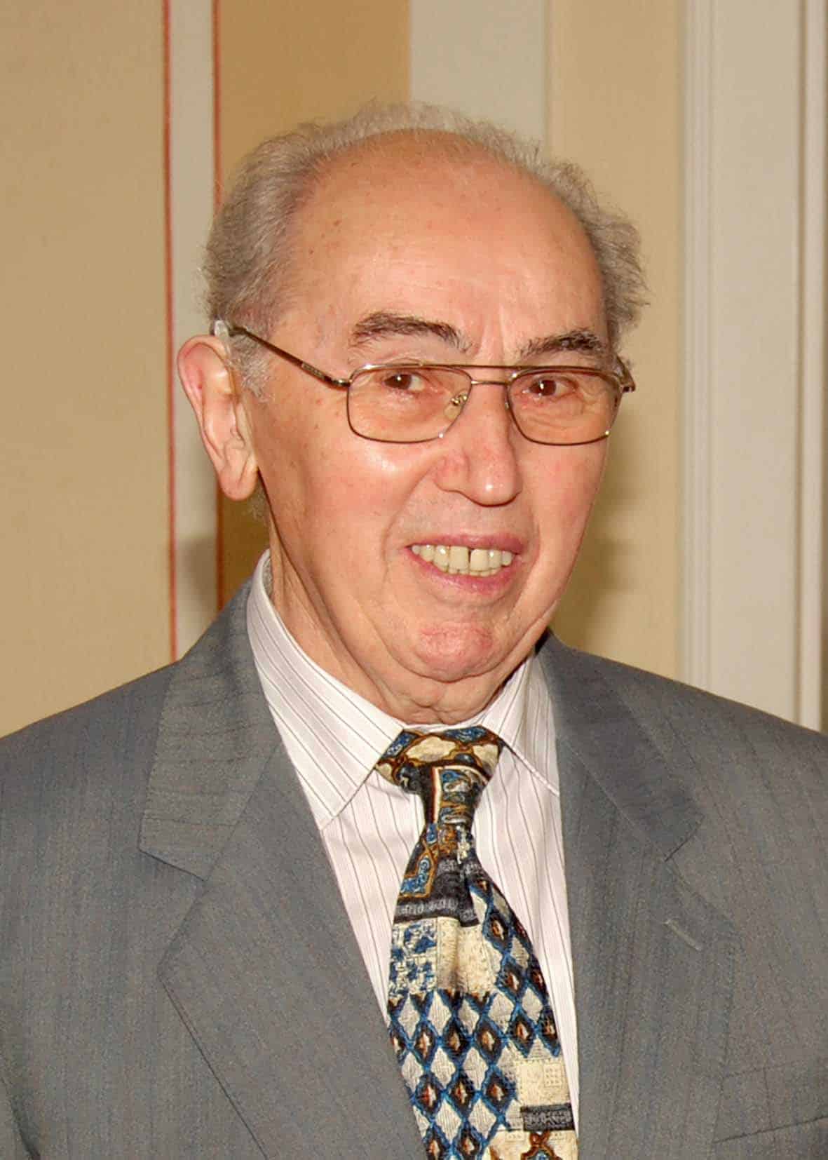 Franz Handler (87)