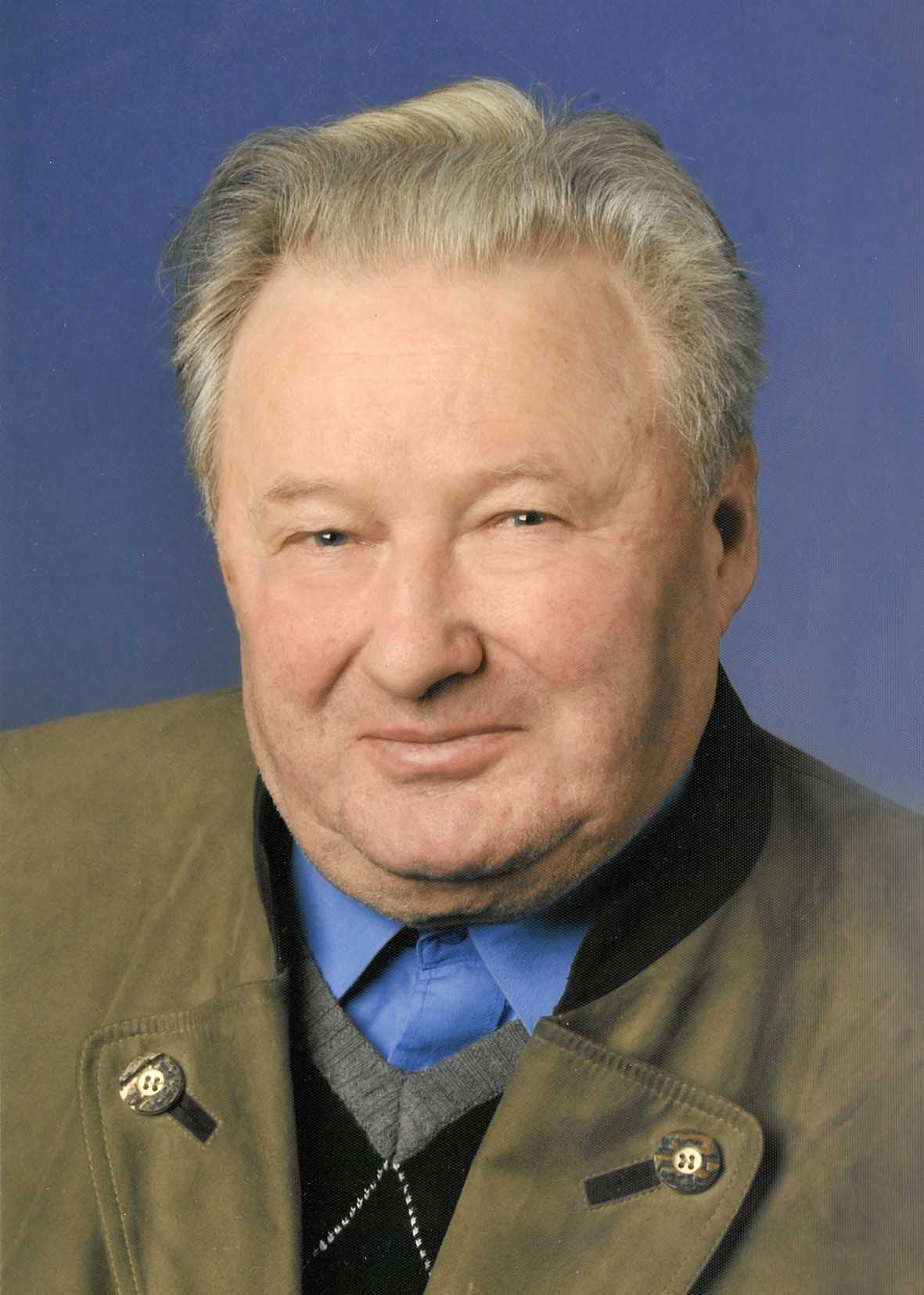Johann Handler (85)