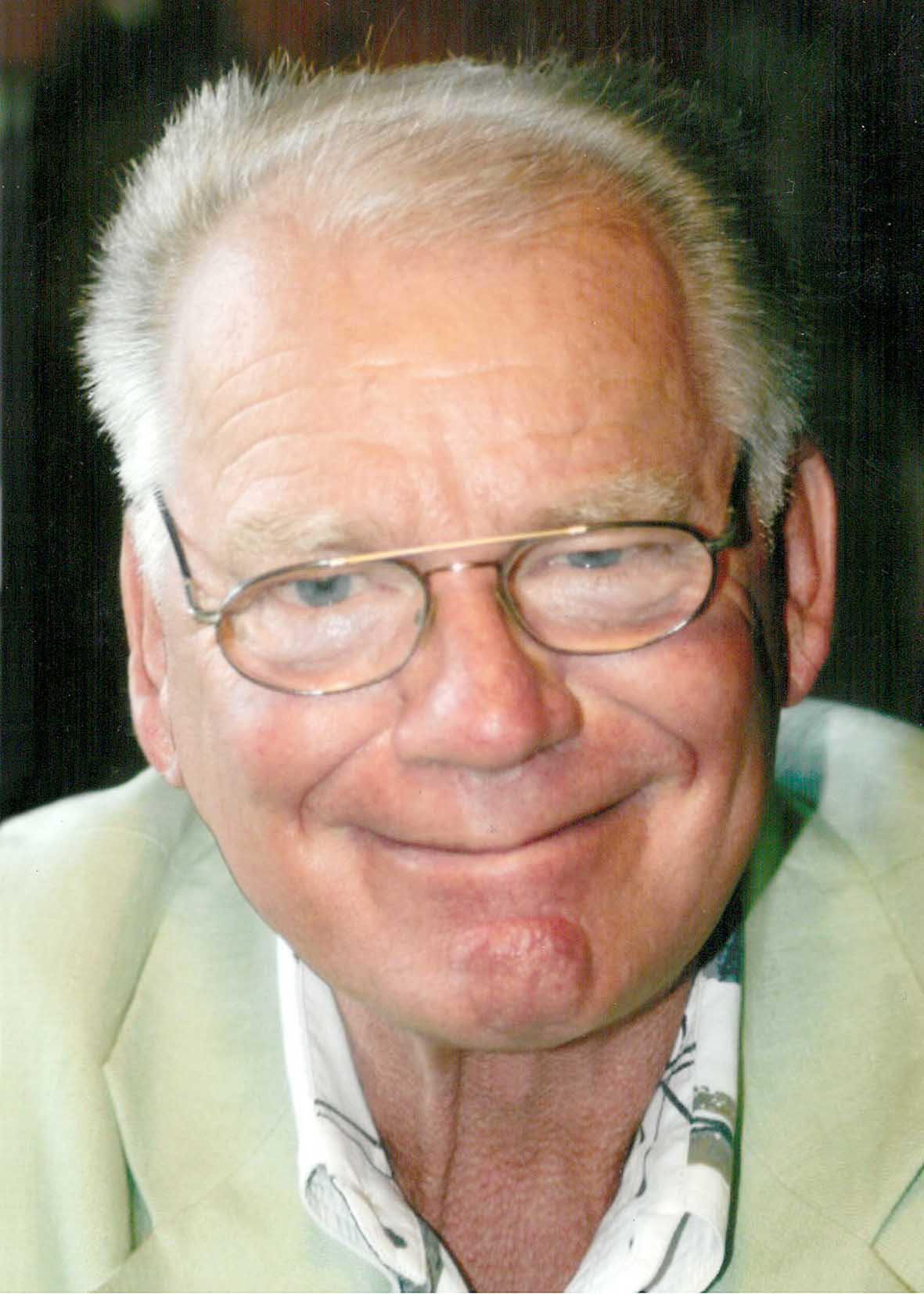 Otto Haselgruber (77)