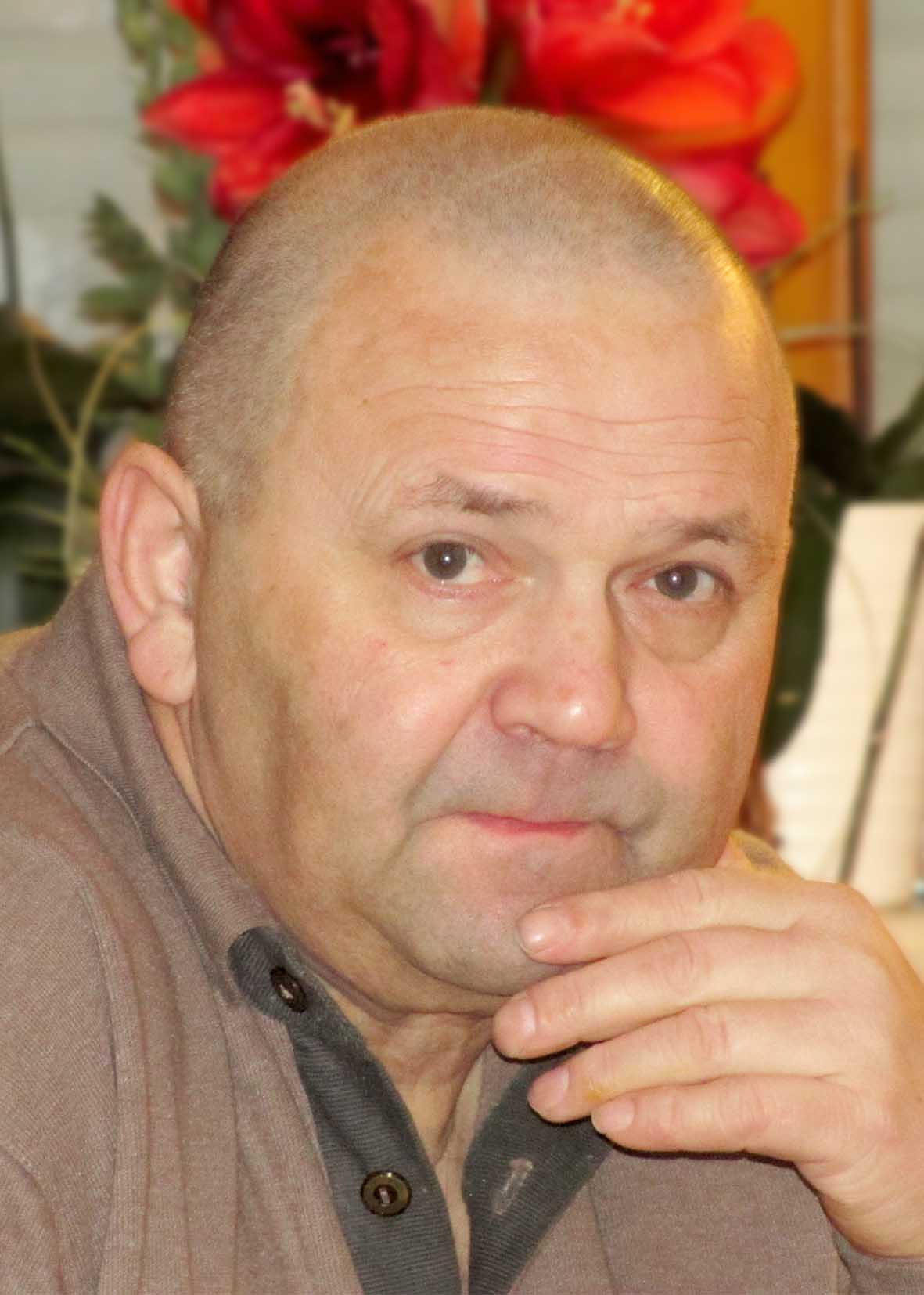 Josef Haslinger (66)