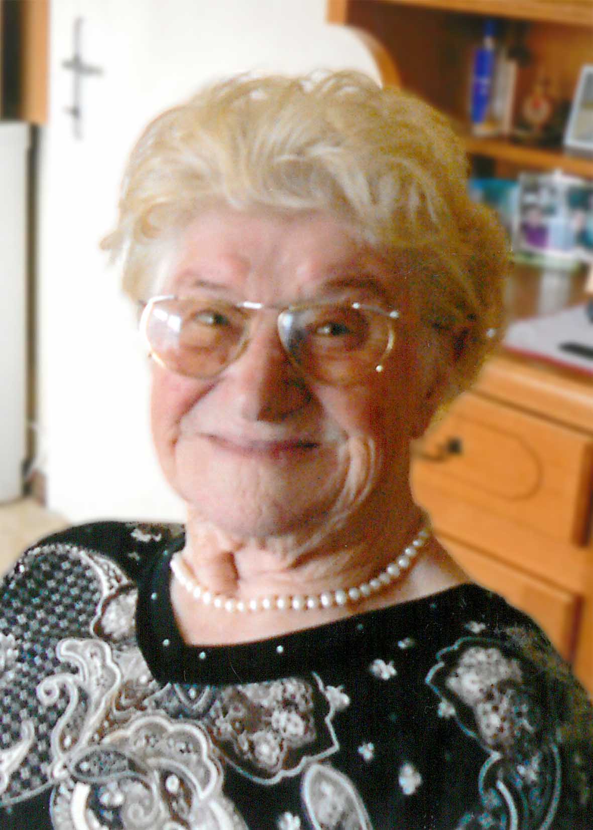 Maria Heiss (97)