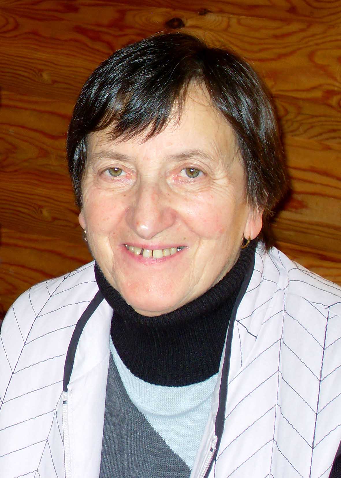 Martha Heiss (79)