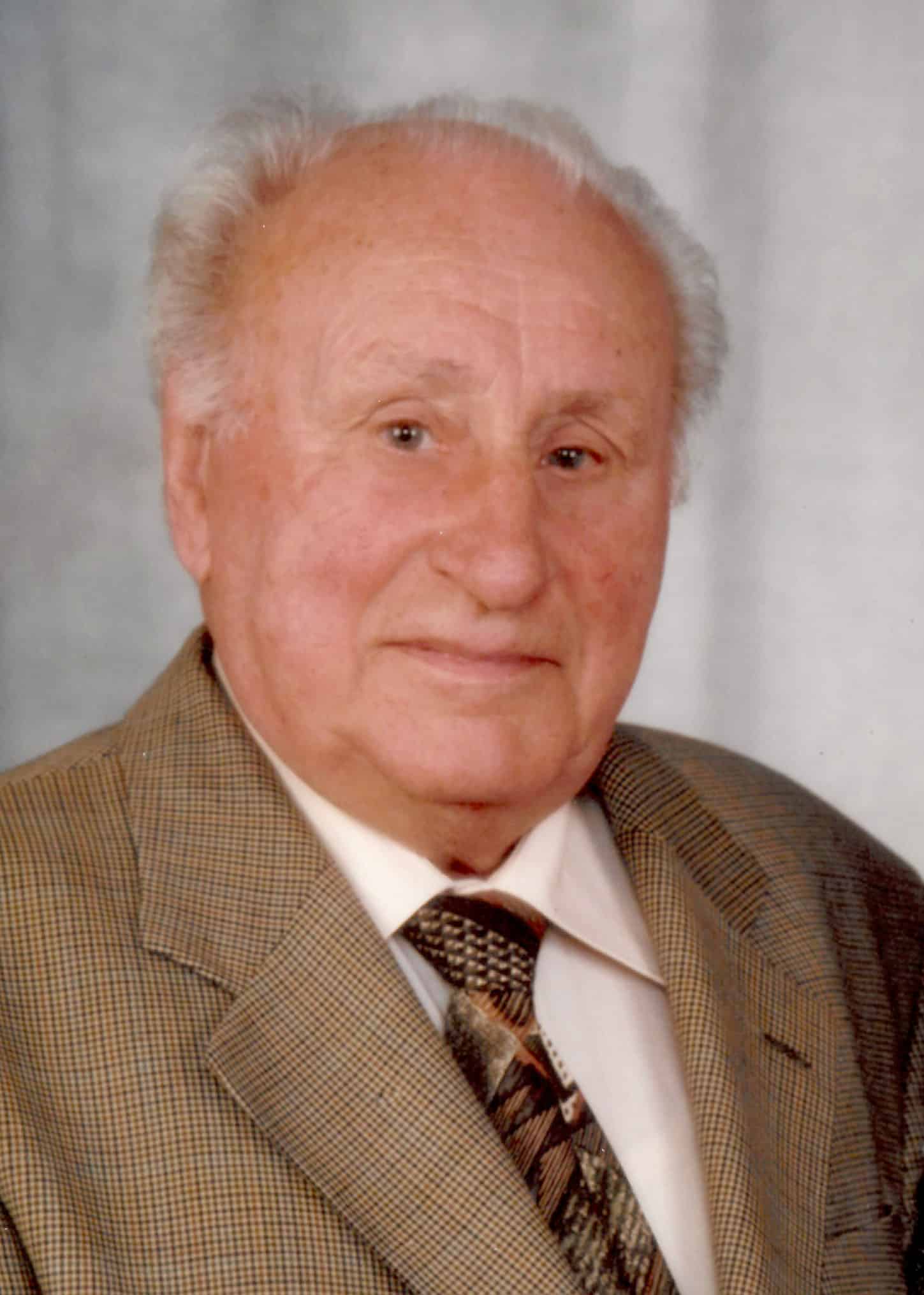 Johann Henschl (94)