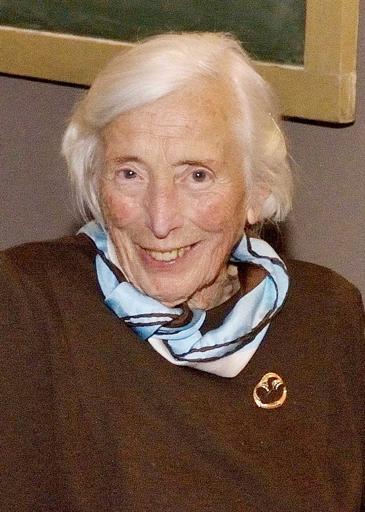 Christina Herbst (97)
