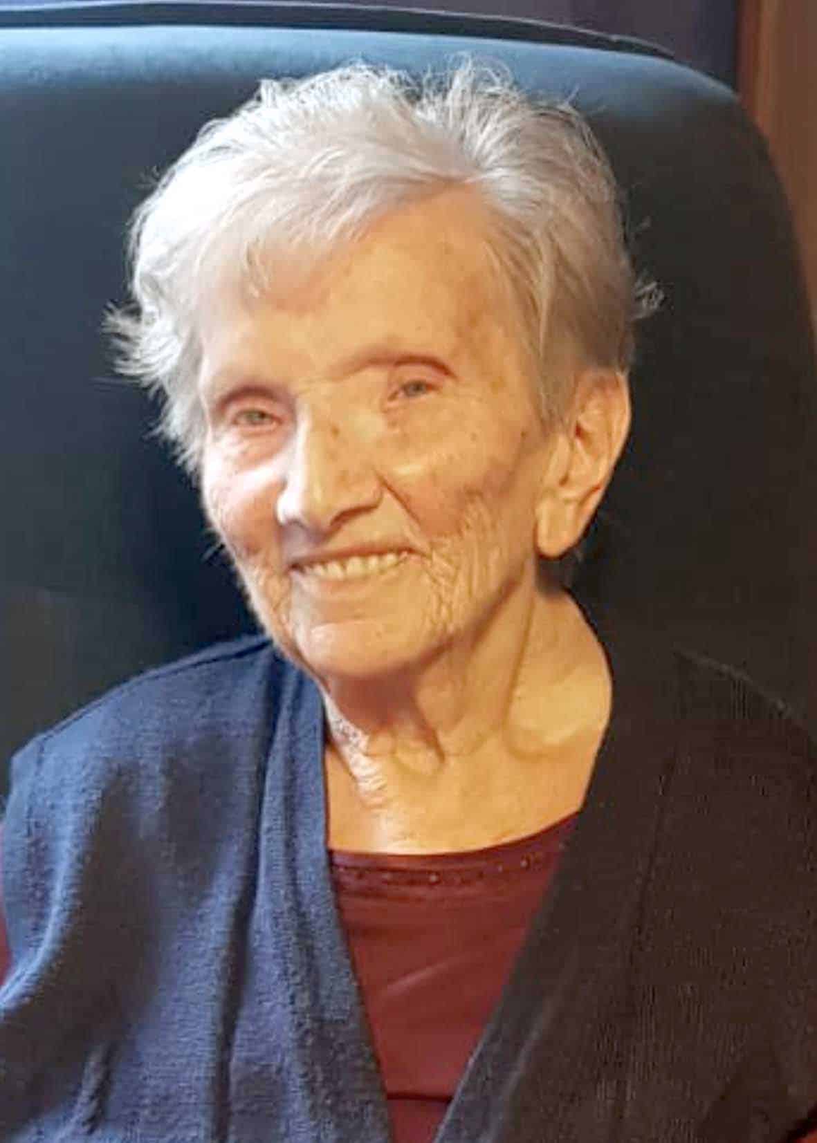 Viktoria Herman (95)
