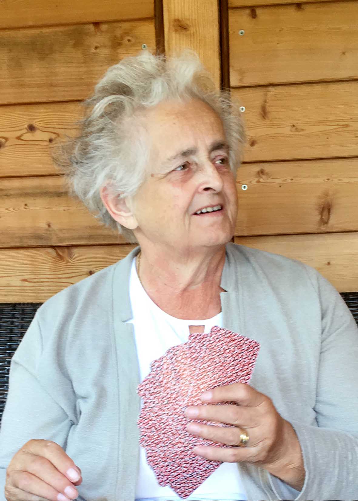 Christine Heßler (78)