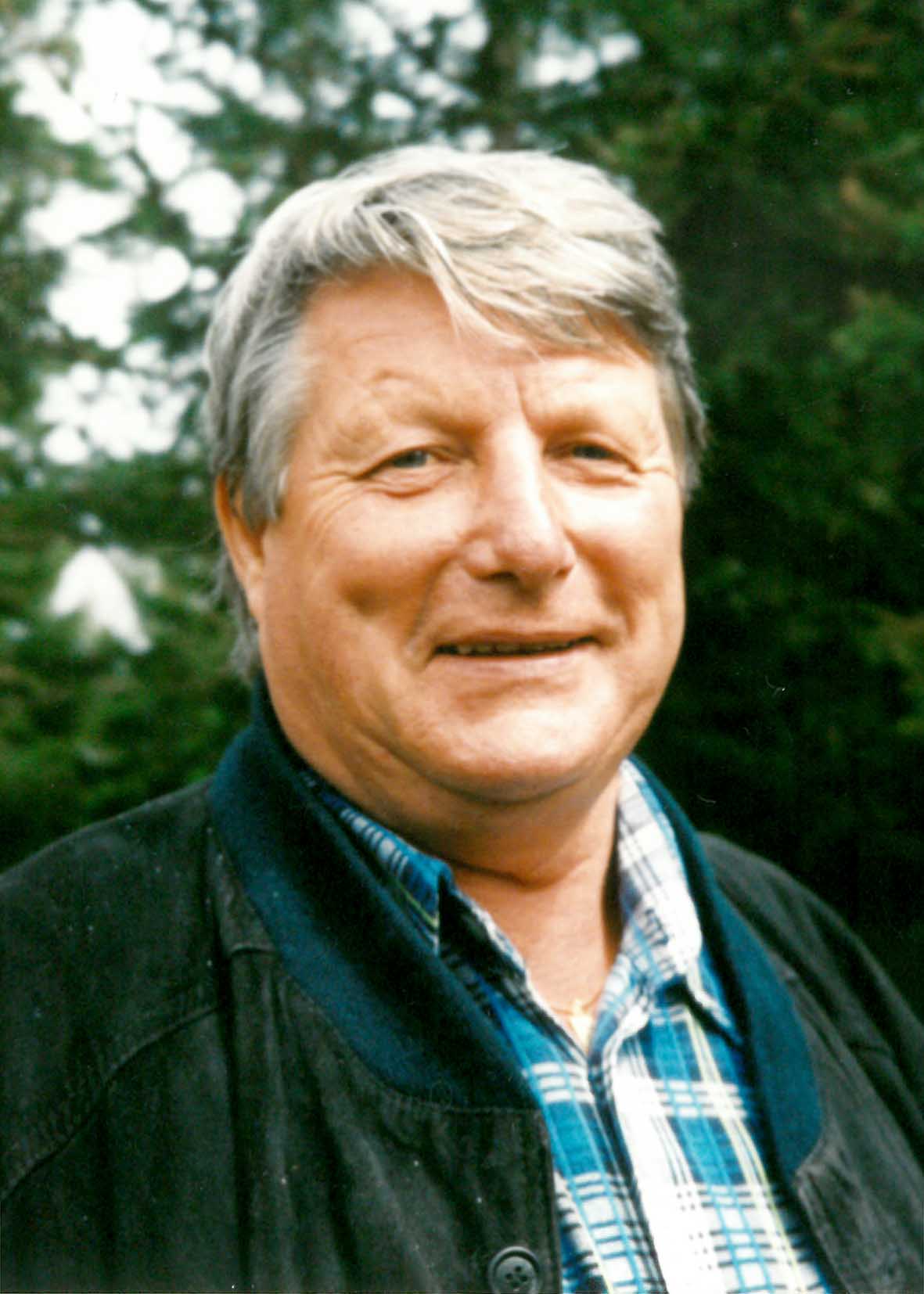 Karl Höfer (79)