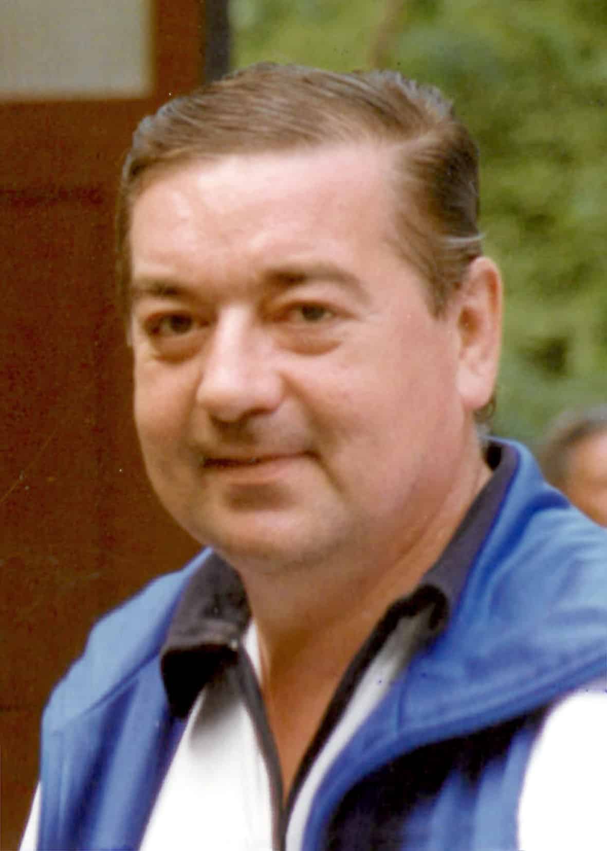 Manfred Hohl (78)