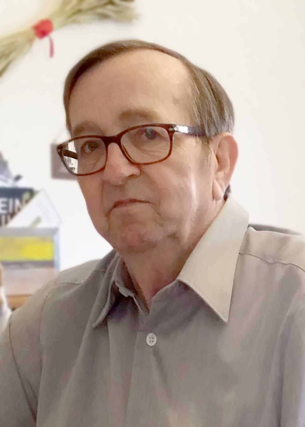 Josef Holzer (73)