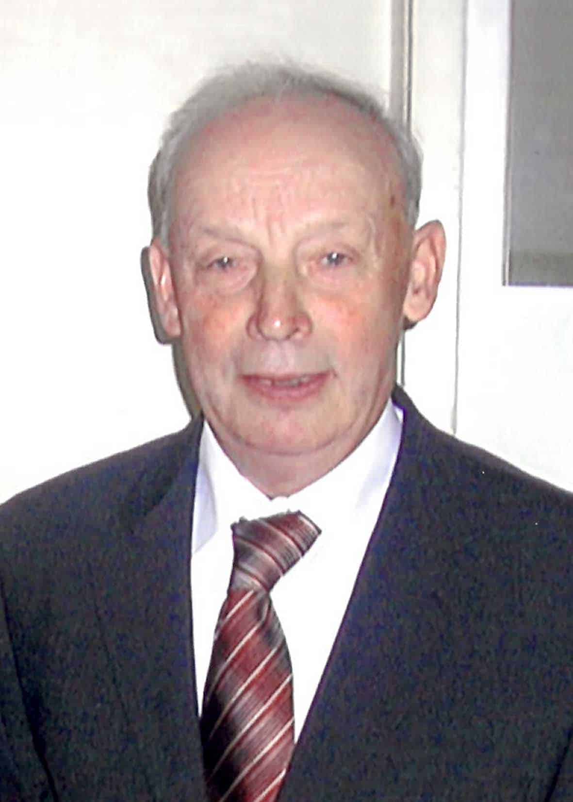 Josef Leopold Horvath (86)