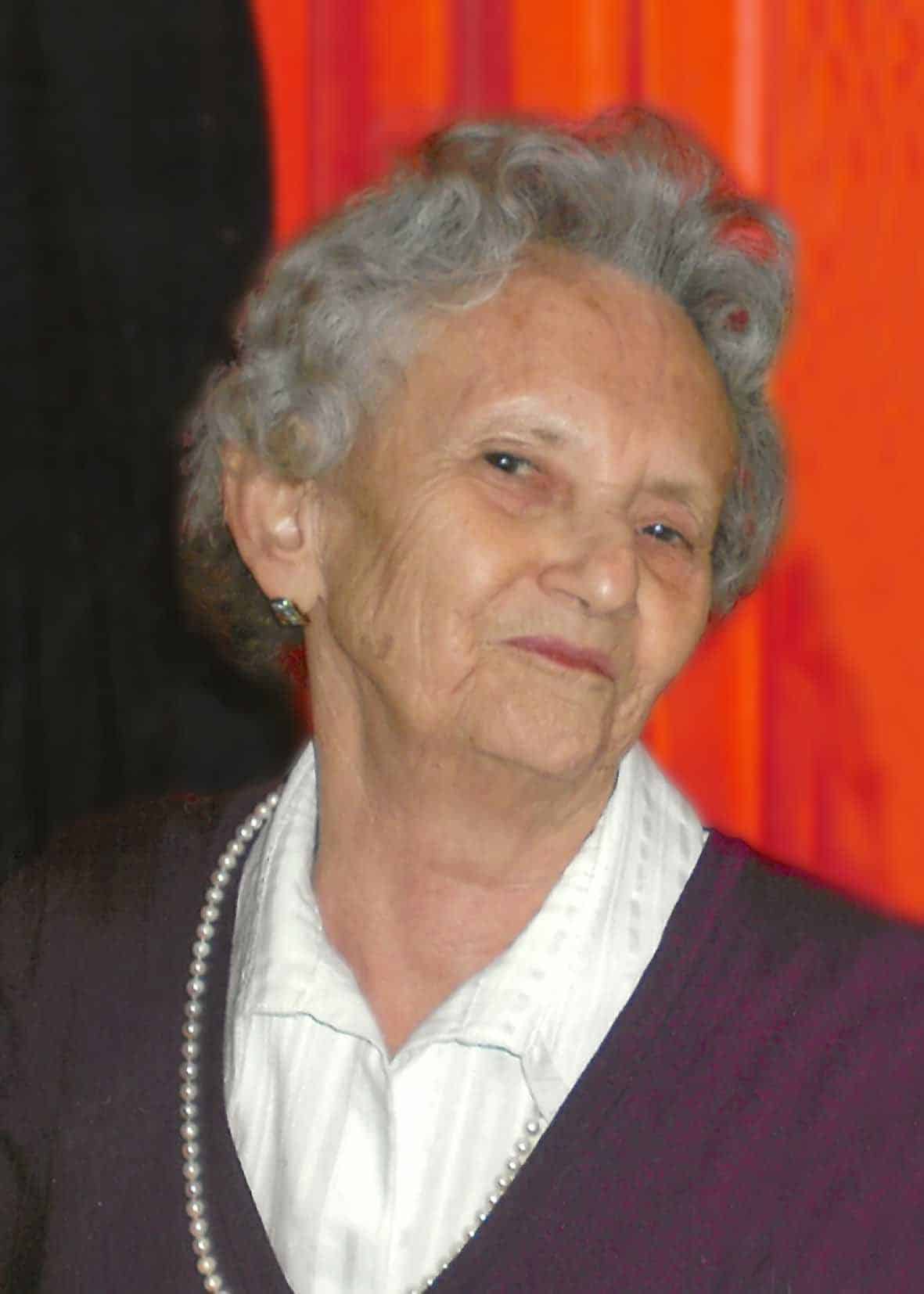 Lotte Itterlein (90)