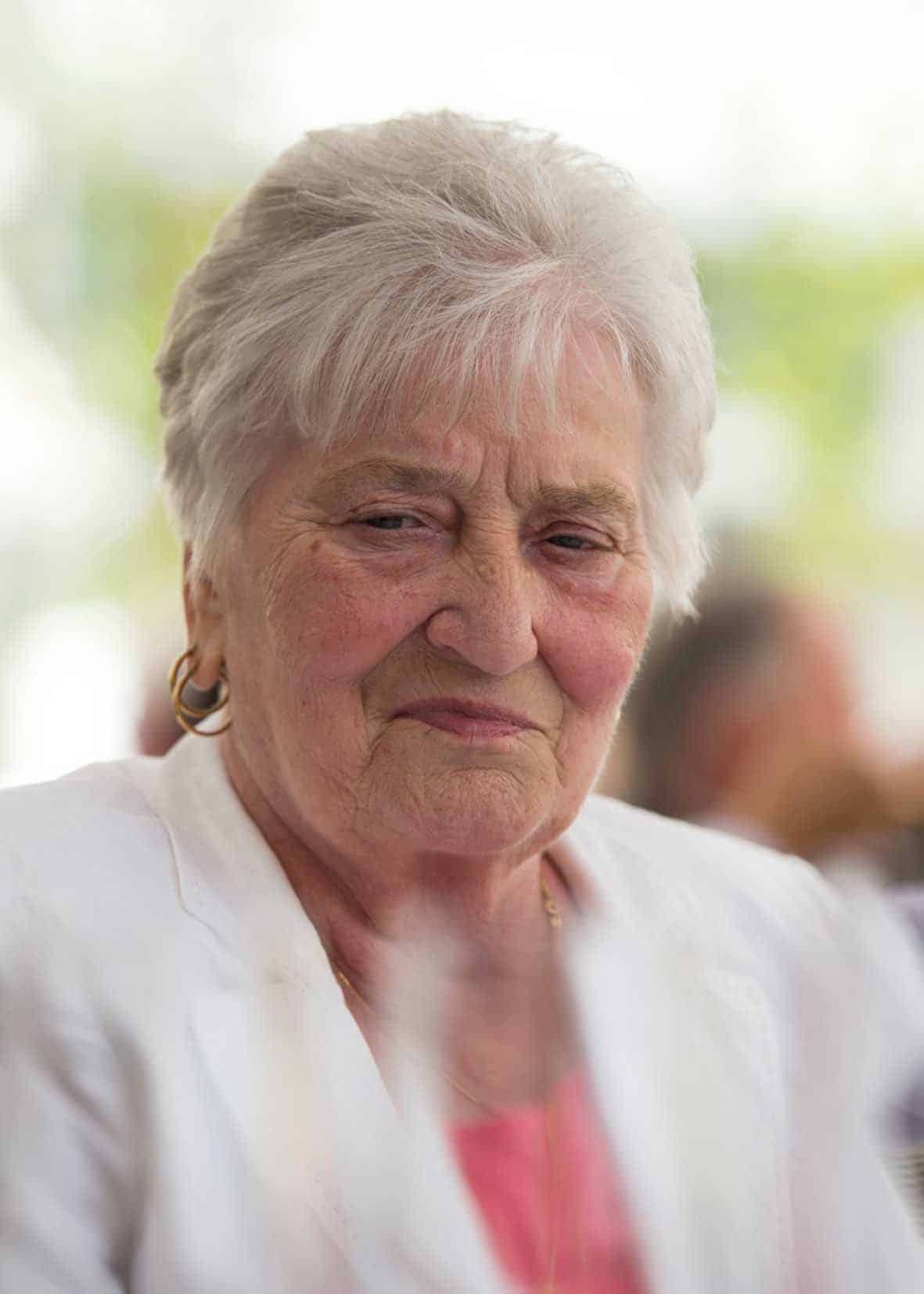 Hildegard Jansohn (72)